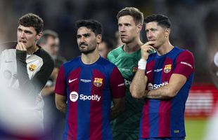 Cade recordul? Ce s-ar putea întâmpla în minutul 53 din „El Clasico”, Real Madrid - Barcelona