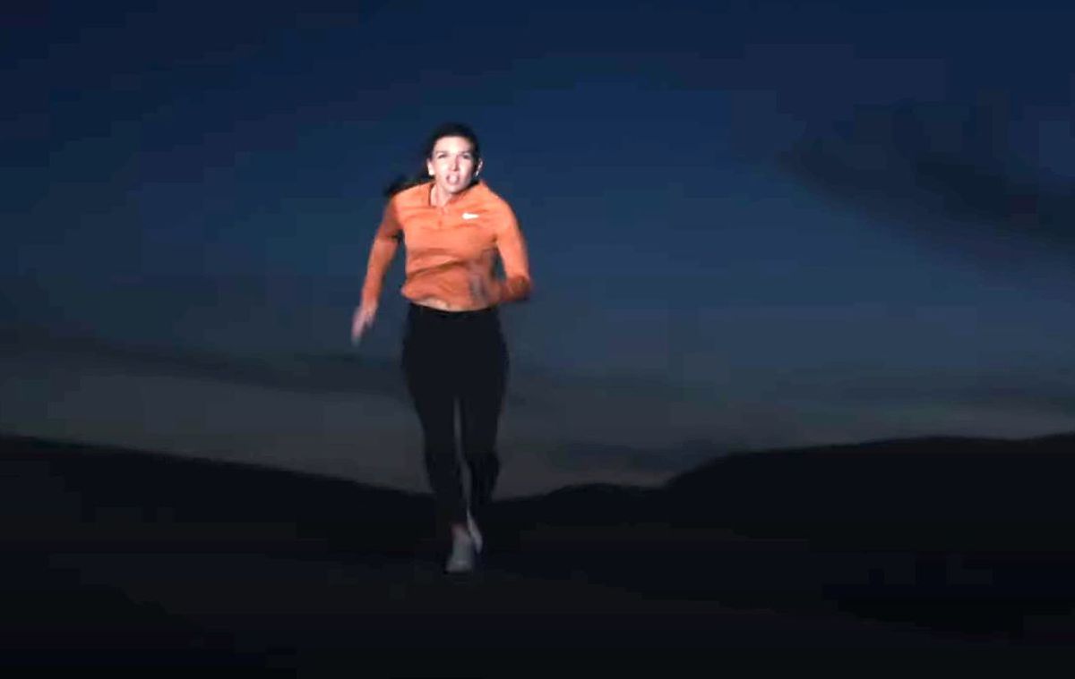 Reclama Simona Halep, Gică Hagi, Ianis Hagi, Horia Tecău