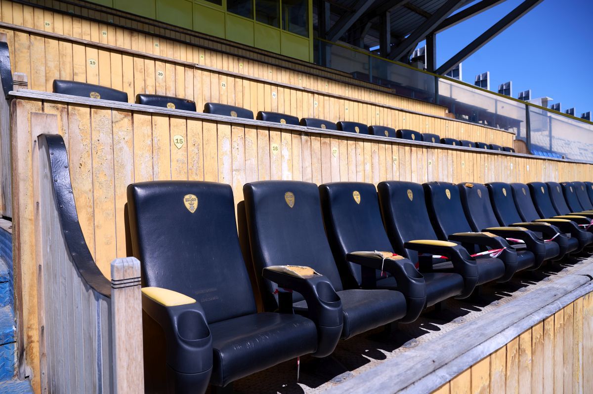 Au apărut imaginile! » Cum va arăta noul stadion din România, cu o capacitate de 10.000 de locuri