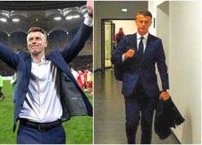 Erou la promovare, hulit în Superliga » A trecut prin aceeași situație și știe ce simte Burcă la Dinamo: „Nu are nimeni răbdare de filozofii”