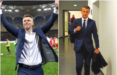 Erou la promovare, hulit în Superliga » A trecut prin aceeași situație și știe ce simte Burcă la Dinamo: „Nu are nimeni răbdare de filozofii”