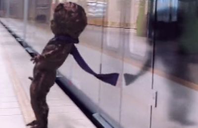 Scandal în Belgia » Anderlecht a șters imediat clipul controversat postat după ultima victorie