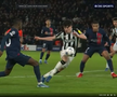Reacție nervoasă a unei legende după penalty-ul primit de PSG: „Ce c***t!”