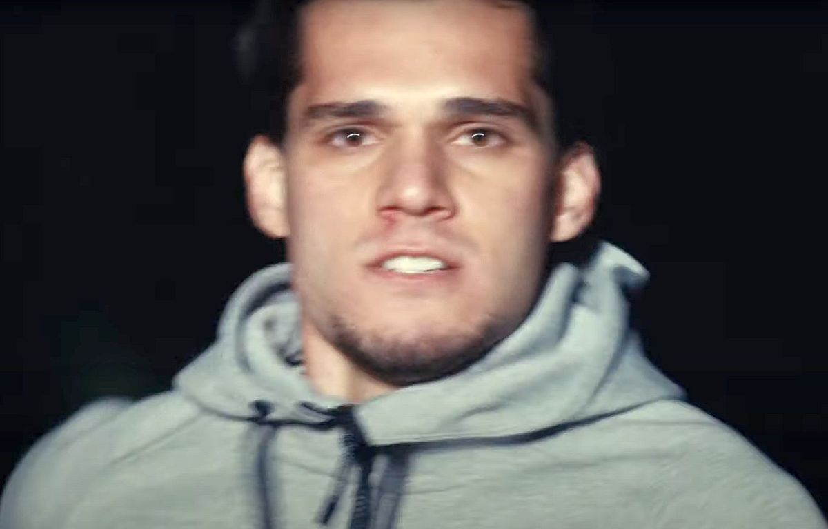 Reclama Simona Halep, Gică Hagi, Ianis Hagi, Horia Tecău