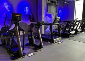 Deschiderea oficială a World Class One Cotroceni, cel mai modern club de health & fitness din România
