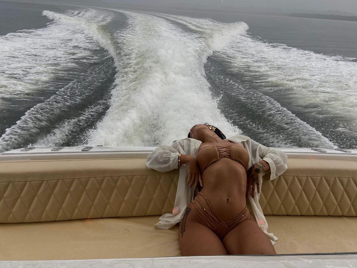 Neymar, refuzat de o celebră actriță la petrecere: „Mă faci să par ridicol”