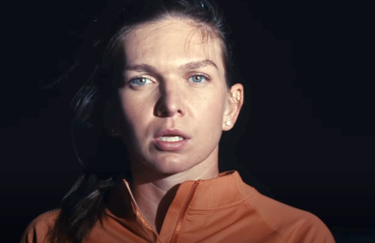 Reclama Simona Halep, Gică Hagi, Ianis Hagi, Horia Tecău