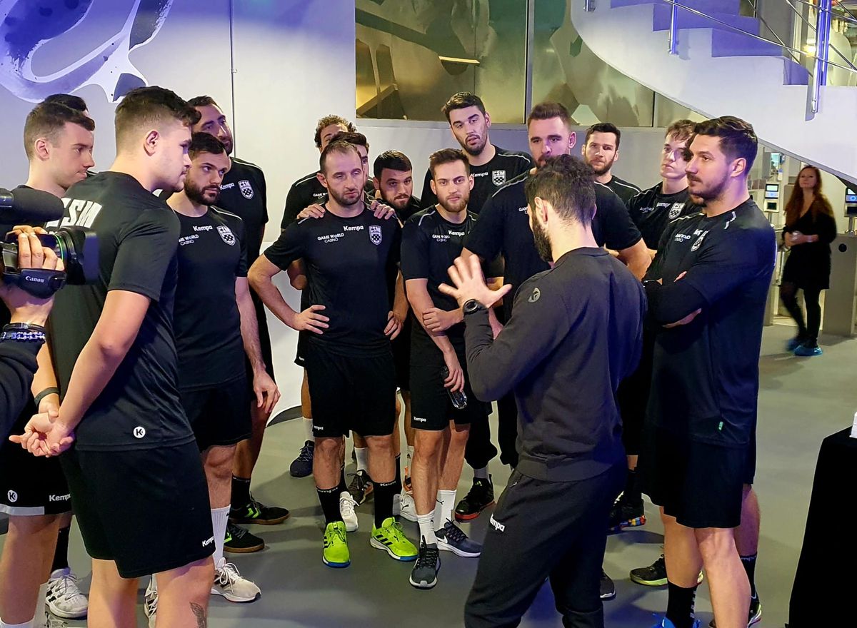 Sfatul unei campioane olimpice pentru copii: „Lăsați gadget-urile și ieșiți afară! Sportul e cel mai ieftin medicament”