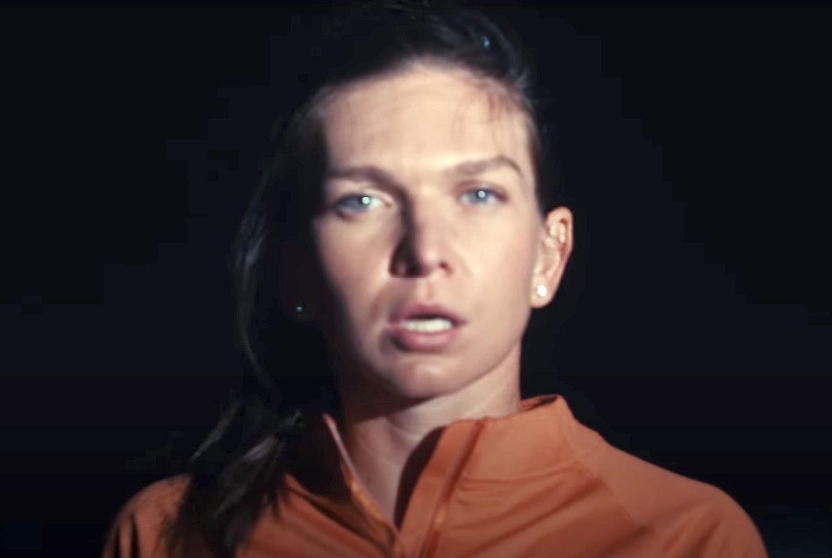 Reclama Simona Halep, Gică Hagi, Ianis Hagi, Horia Tecău