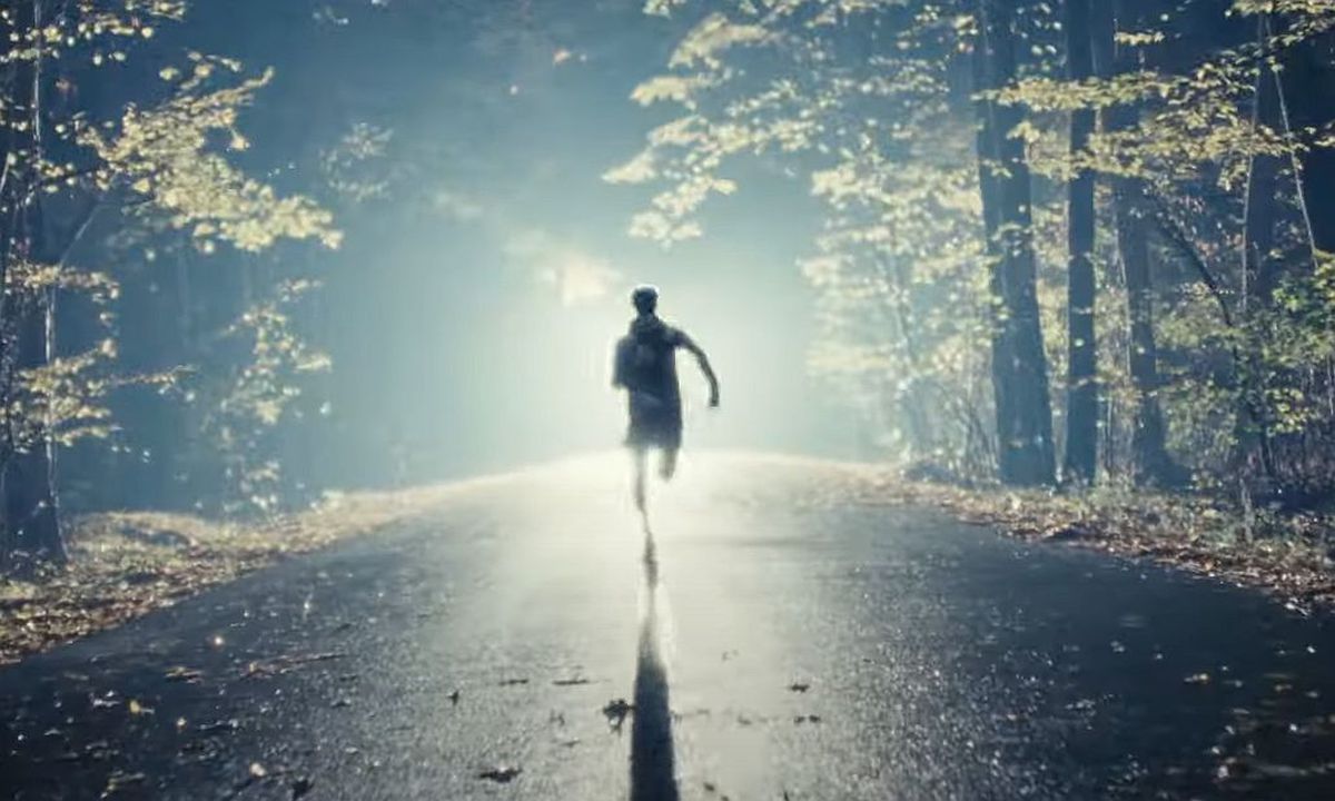 Simona Halep, prima apariție într-un spot publicitar, după pedeapsa pentru dopaj: „Drumul greu e să continui, chiar dacă nu știi unde duce”