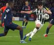 Scandal imens după PSG - Newcastle » Francezii riscau să rateze și Europa League, dar au primit un penalty controversat în 90+5: „Cum să dai așa ceva?”