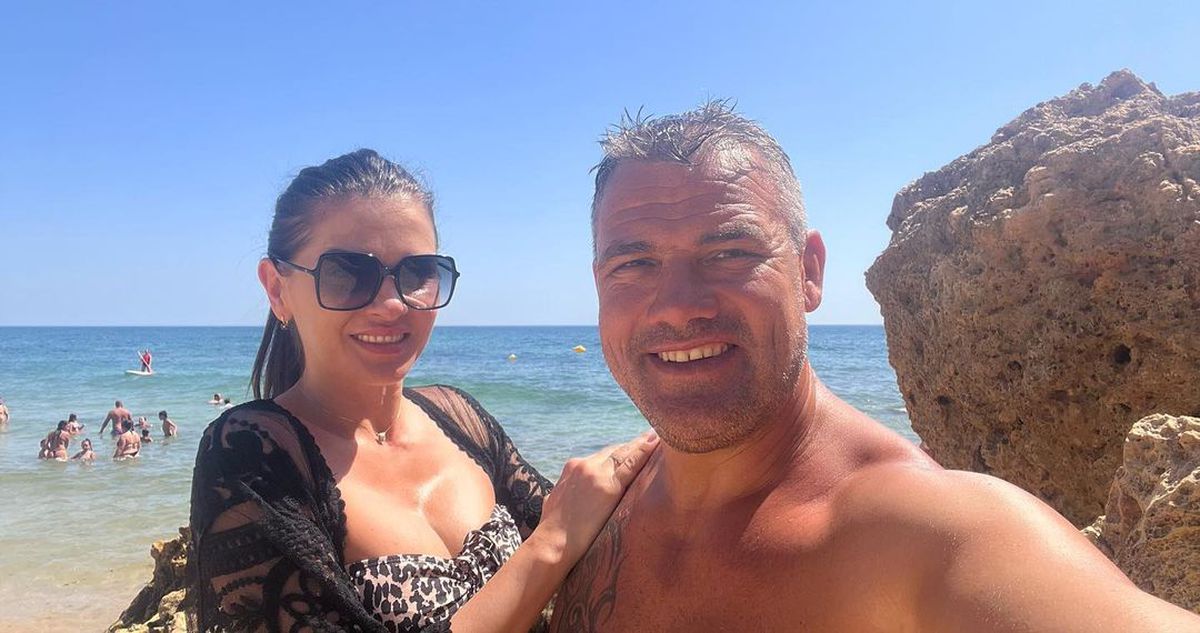 Soția lui Iftimoaie, îngrozită în fața televizorului! A reacționat după bătaia lui Ionuț cu Alin Chirilă la Survivor 2023: „El a dat dovadă de autocontrol”