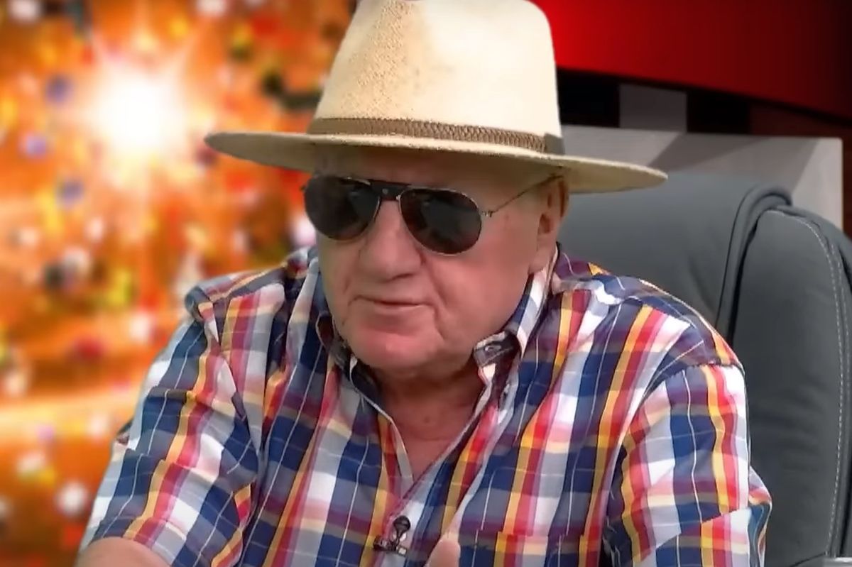 Dumitru Dragomir a intrat în direct și s-a războit cu Clotilde Armand, pentru că i-a trimis buldozerele la hotel: „De-aia m-au executat”