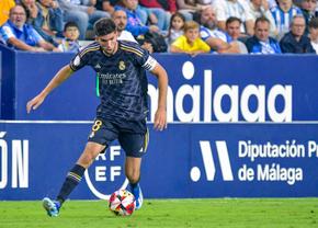 Real Madrid a convocat șase tineri de la Academie pentru meciul cu Napoli » Care este surpriza lui Ancelotti