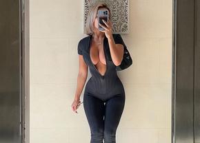 Mudryk, atacat pentru o presupusă relație cu un fotomodel supersexy din Rusia! Cine e blonda care l-ar fi cucerit
