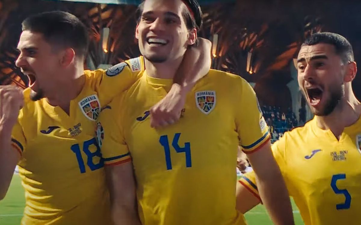 Simona Halep, prima apariție într-un spot publicitar, după pedeapsa pentru dopaj: „Drumul greu e să continui, chiar dacă nu știi unde duce”