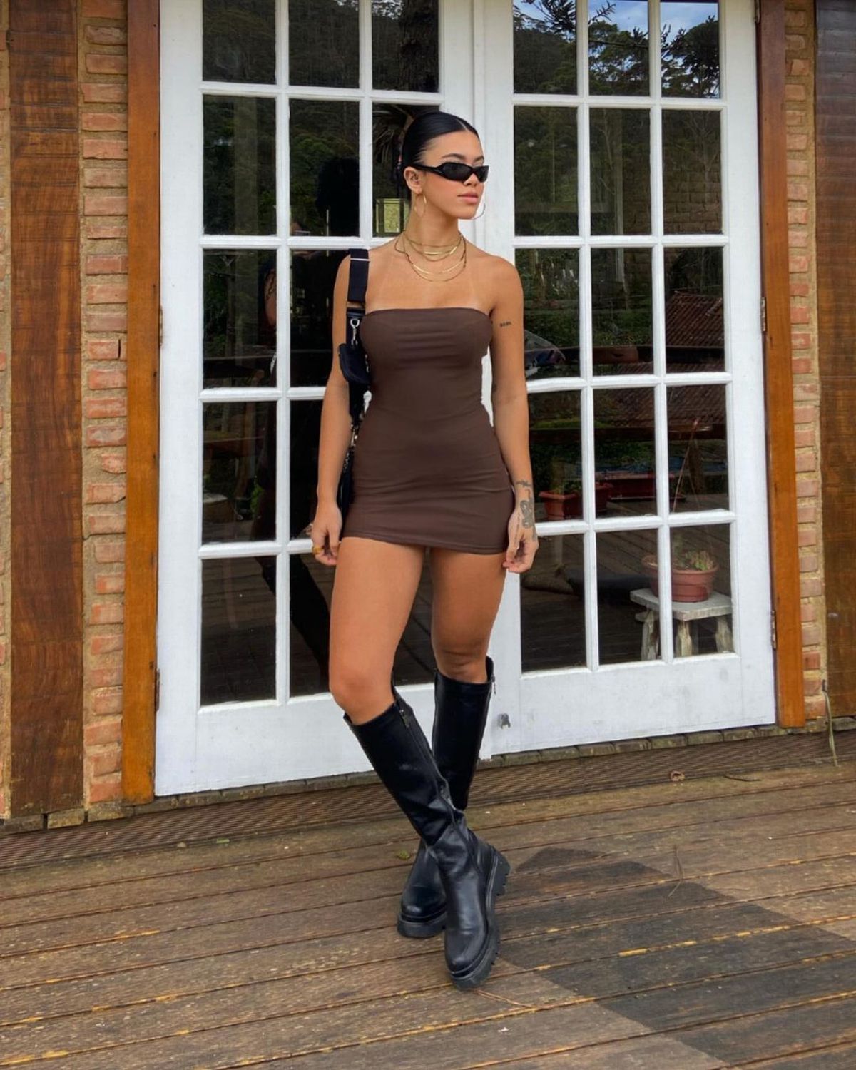 Neymar, refuzat de o celebră actriță la petrecere: „Mă faci să par ridicol”