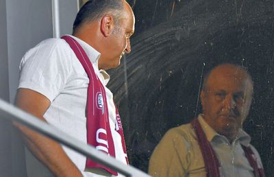 Rămași fără antrenor, dinamoviștii visează: „Dan Șucu știe ce înseamnă banul și cum se face banul”