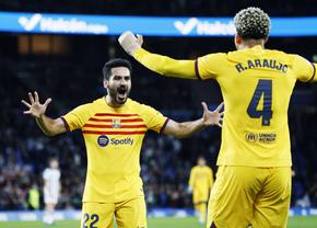 Asalt în mercato! Bayern vrea un star al Barcelonei