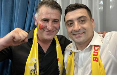 Fosta mână dreaptă a lui Burleanu ratează Euro 2024 din cauza AUR » S-a autosuspendat la UEFA