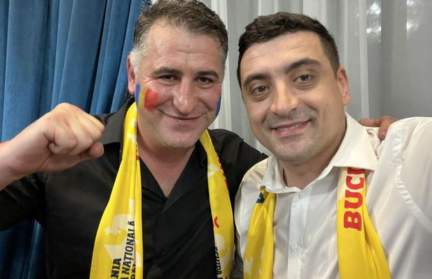 Fosta mână dreaptă a lui Burleanu ratează Euro 2024 din cauza AUR » S-a autosuspendat la UEFA