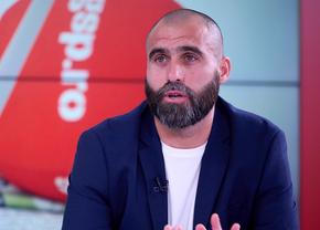 Vasile Maftei, invitat la „Prietenii lui Ovidiu” » Regretul exprimat după 17 ani: „Noi am fi putut gestiona mai bine decât FCSB presiunea Middlesbrough”