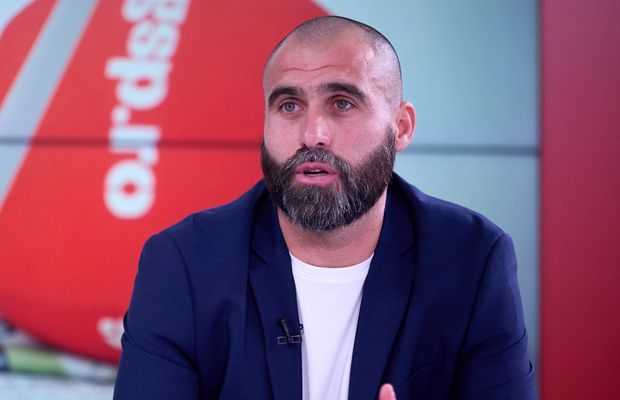 Vasile Maftei, invitat la „Prietenii lui Ovidiu” » Regretul exprimat după 17 ani: „Noi am fi putut gestiona mai bine decât FCSB presiunea Middlesbrough”