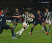 Reacție nervoasă a unei legende după penalty-ul primit de PSG: „Ce c***t!”