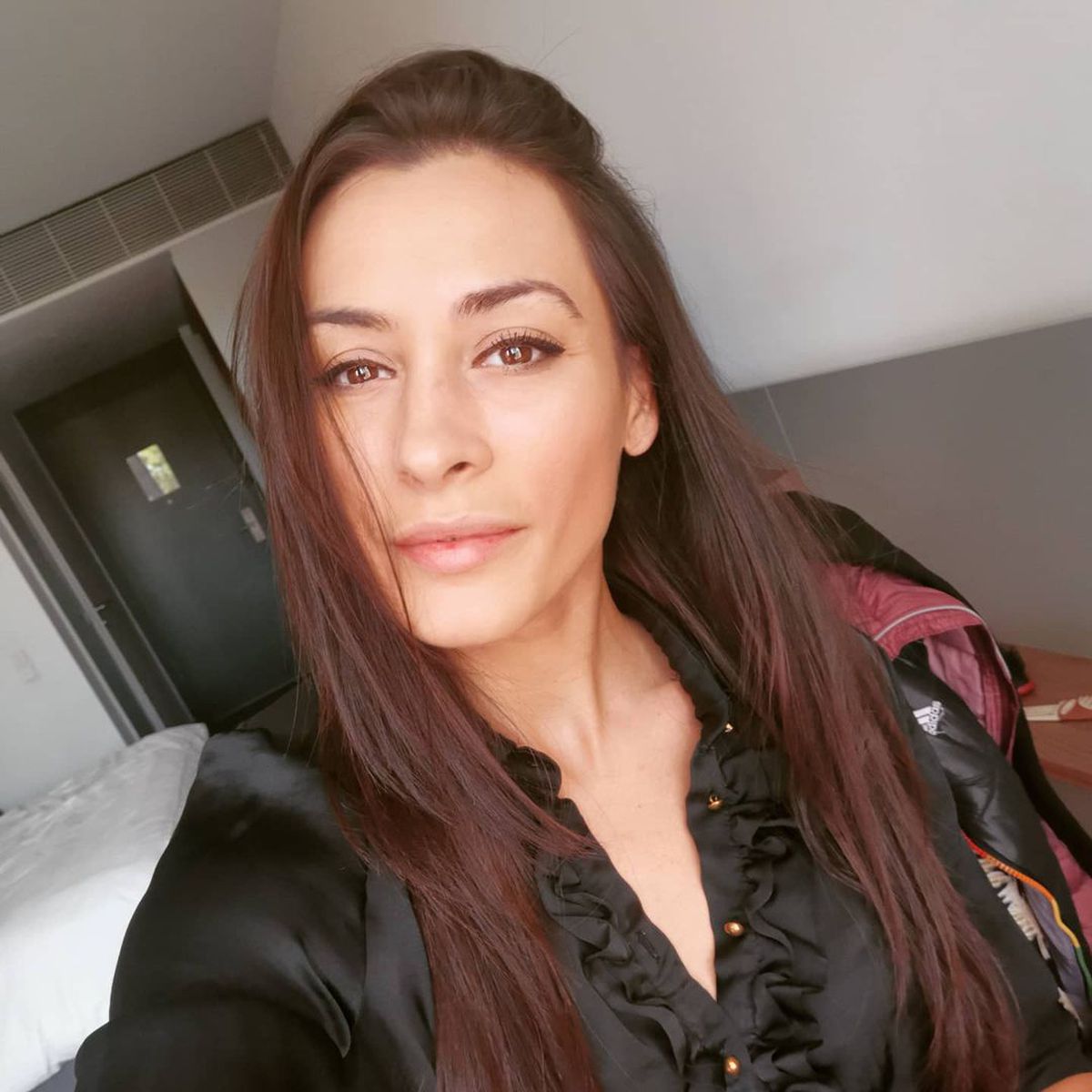 FOTO Cătălina Ponor se mărită » Viitorul soț e mai mare cu 18 ani ca ea