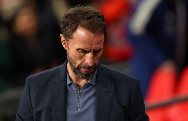 Escrocherie de proporții în Anglia » Selecționerul Gareth Southgate, printre victime, alături de alți doi foști internaționali