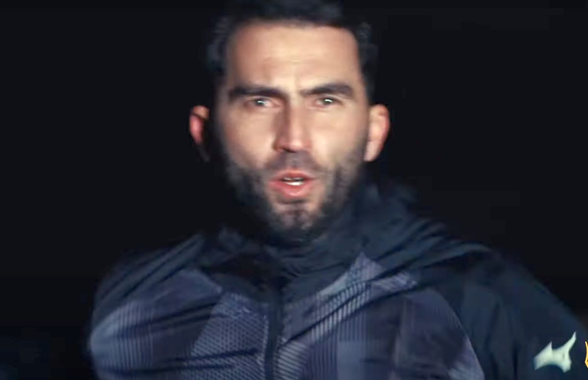 Simona Halep, prima apariție într-un spot publicitar, după pedeapsa pentru dopaj: „Drumul greu e să continui, chiar dacă nu știi unde duce”