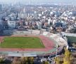 Cu un pas înaintea proiectului » Numele propuse pentru viitorul stadion al lui Dinamo: de la „Cătălin Hîldan” la „DDB Arena”