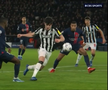 Reacția lui Eddie Howe după faza care a decis PSG - Newcastle: „Din păcate, nu pot spune ce gândesc”