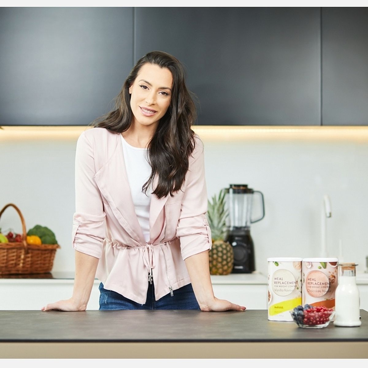 Cătălina Ponor a publicat prima imagine cu băiețelul ei, în vârstă de 2 luni. „La mulți ani tuturor femeilor”