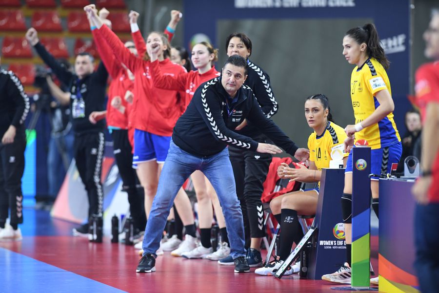 Azi începe Campionatul Mondial de handbal feminin! 32 de echipe, 8 grupe și toate vedetele! Cu cine și când joacă România