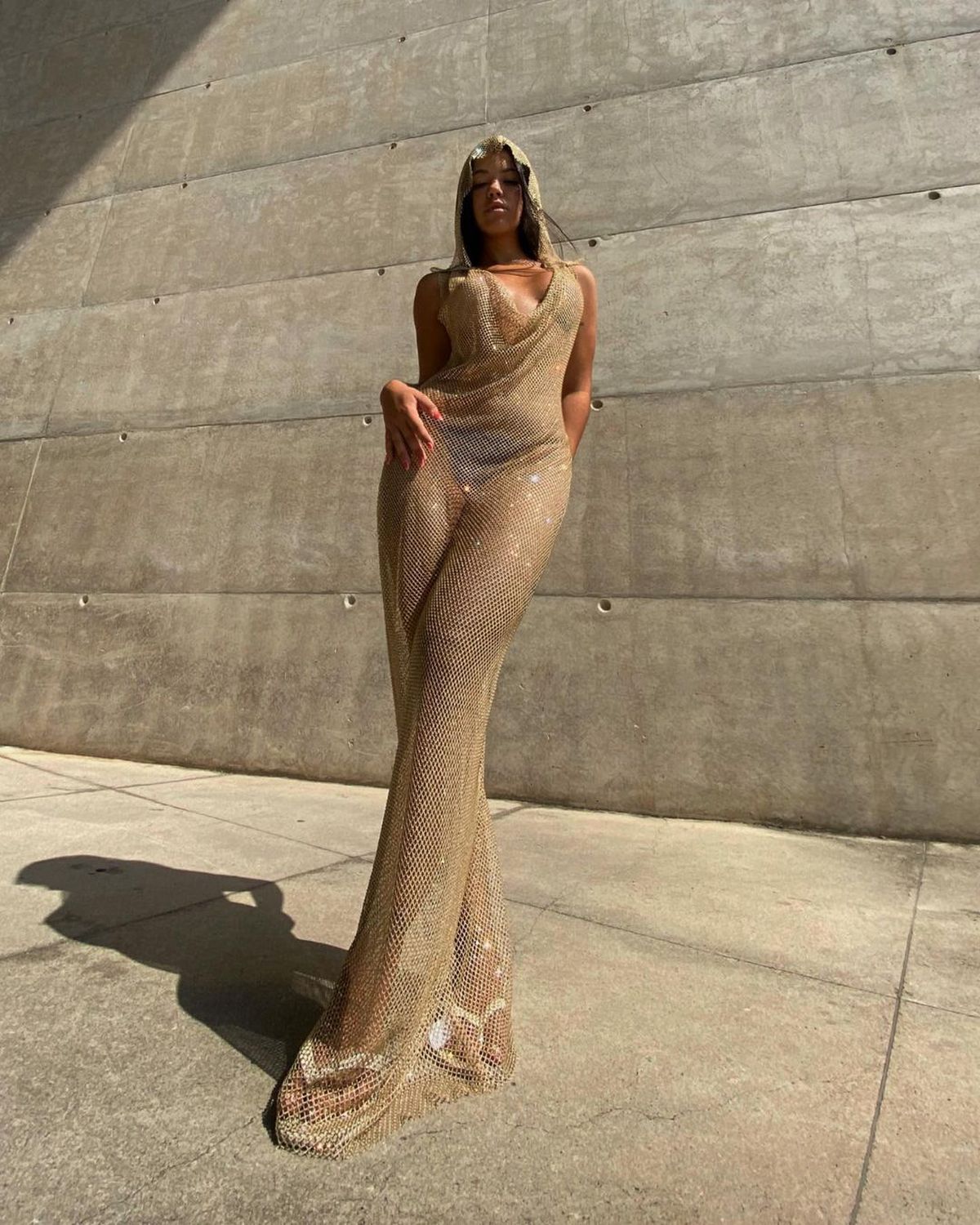 Neymar, refuzat de o celebră actriță la petrecere: „Mă faci să par ridicol”