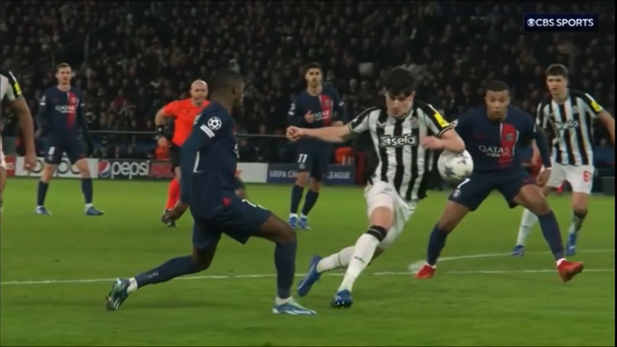 Kylian Mbappe, dezamăgit deși a salvat-o pe PSG la ultima fază: „E frustrant”