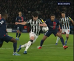 Reacția lui Eddie Howe după faza care a decis PSG - Newcastle: „Din păcate, nu pot spune ce gândesc”