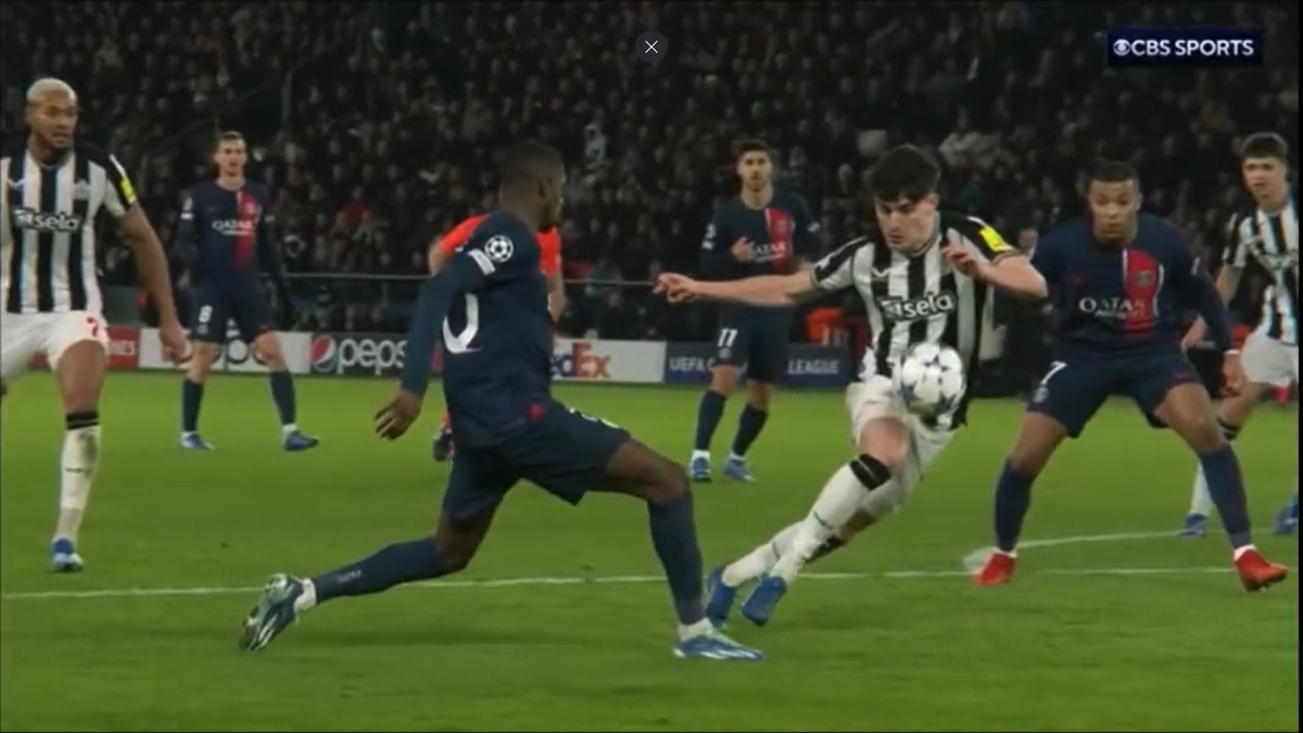 Kylian Mbappe, dezamăgit deși a salvat-o pe PSG la ultima fază: „E frustrant”