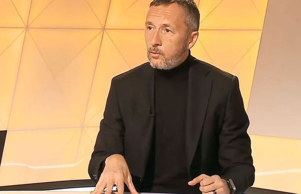 Mihai Stoica, despre gestul obscen făcut de Charalambous: „A fost înjurat în greacă, au adus translator”