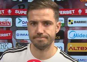 Nu mai suportă declarațiile lui Alex Chipciu: „Trăiești mai mult la interviuri, decât pe teren!”