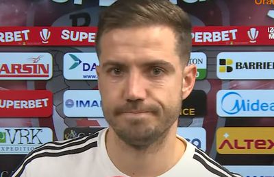 Nu mai suportă declarațiile lui Alex Chipciu: „Trăiești mai mult la interviuri, decât pe teren!”