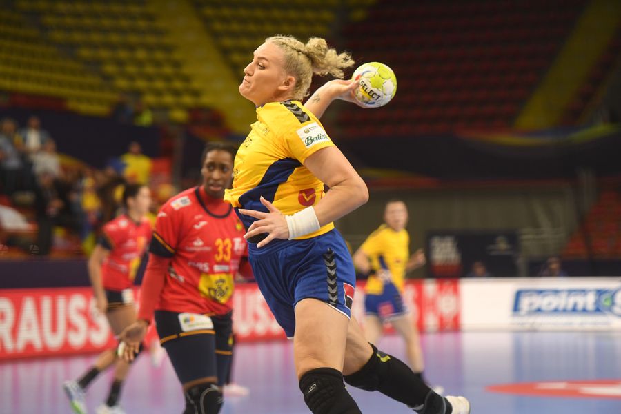 Azi începe Campionatul Mondial de handbal feminin! 32 de echipe, 8 grupe și toate vedetele! Cu cine și când joacă România