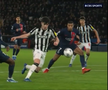 Reacție nervoasă a unei legende după penalty-ul primit de PSG: „Ce c***t!”