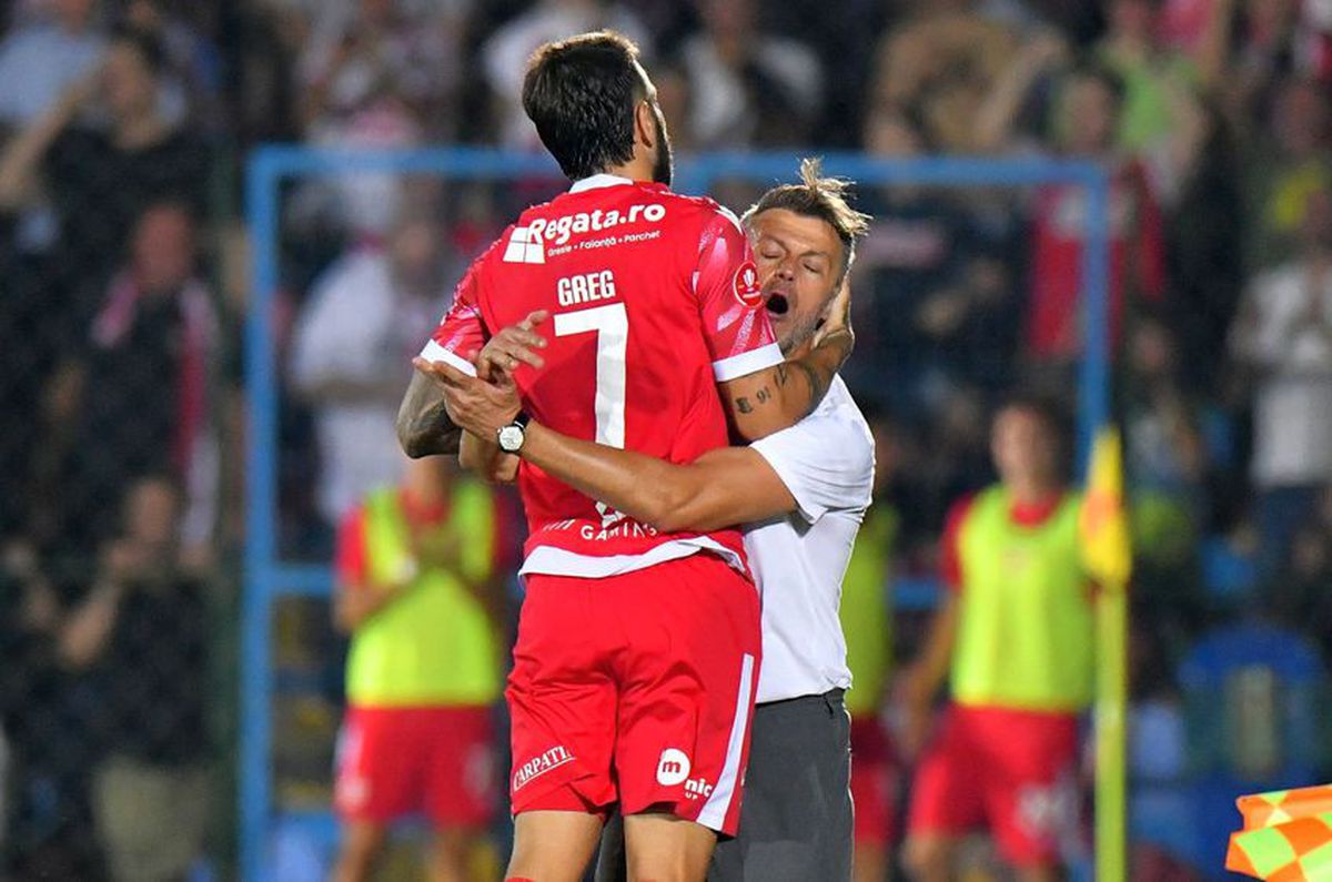 Adevăratul motiv pentru care Ovidiu Burcă a acceptat să vină la Dinamo: „Puteam să mă curăț! Echipa era făcută zob”