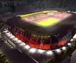 Ultimul hop birocratic pentru noul stadion Dinamo » Marți e ziua decisivă