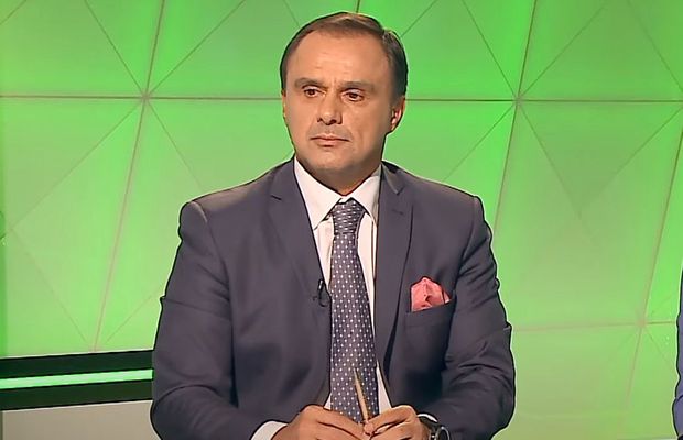 Panduru trage semnalul de alarmă la Rapid: „Ai o mare problemă”