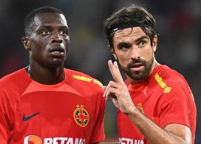 Străinul de la FCSB, brutal de sincer: „Îmi pare rău pentru limbaj, dar unii români sunt proști!”