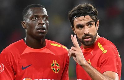 Străinul de la FCSB, brutal de sincer: „Îmi pare rău pentru limbaj, dar unii români sunt proști!”