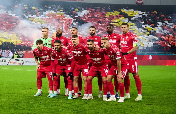 Cine se bagă să o mai salveze pe Dinamo, după despărțirea de Burcă? Situația de acum e mai rea decât în sezonul retrogradării!